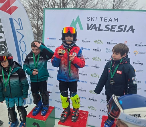 Un successo il &quot;Trofeo Ski Team Valsesia&quot;