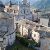 &quot;La Storia di Francesco&quot;: spettacolo teatrale al Sacro Monte di Varallo - Foto di repertorio.