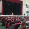 Al teatro &quot;Giletti&quot; il pubblico sono gli studenti della scuola di Mosso