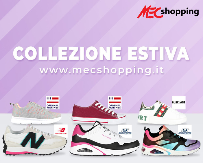 Mec Shopping – il piacere della moda a prezzi competitivi, soprattutto durante i saldi