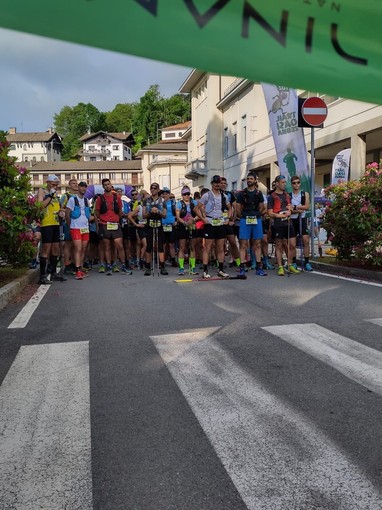 Trail Oasi Zegna: aprono le iscrizioni sulle tre distanze