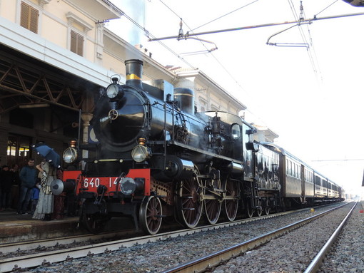 Bilancio 2024 positivo per il Museo Ferroviario Valsesiano