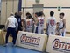 Under 14 Barberi Valsesia Basket: bella vittoria