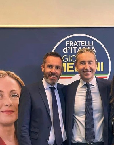 Paolo Urban e Carlo Riva Vercellotti