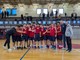 Trivero Basket Under 17: podio al torneo Winter Cup