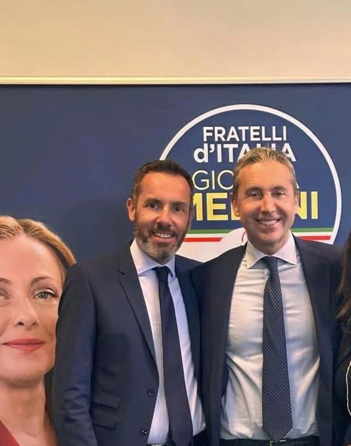 Paolo Urban e Carlo Riva Vercellotti