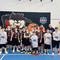 Under 13 Valsesia Basket vince contro Livorno Ferraris