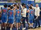 Barberi Valsesia Basket under 17 beffato dai cugini