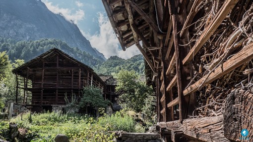 Storia e tradizioni ad Alagna: aperte le visite al Museo Walser - Foto di repertorio.