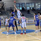 Il match di Valsesia Basket under 17 (foto Lety Bertini)