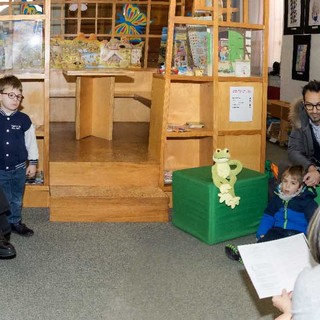 Incontro con la pedagogista Maria Grazia Massara