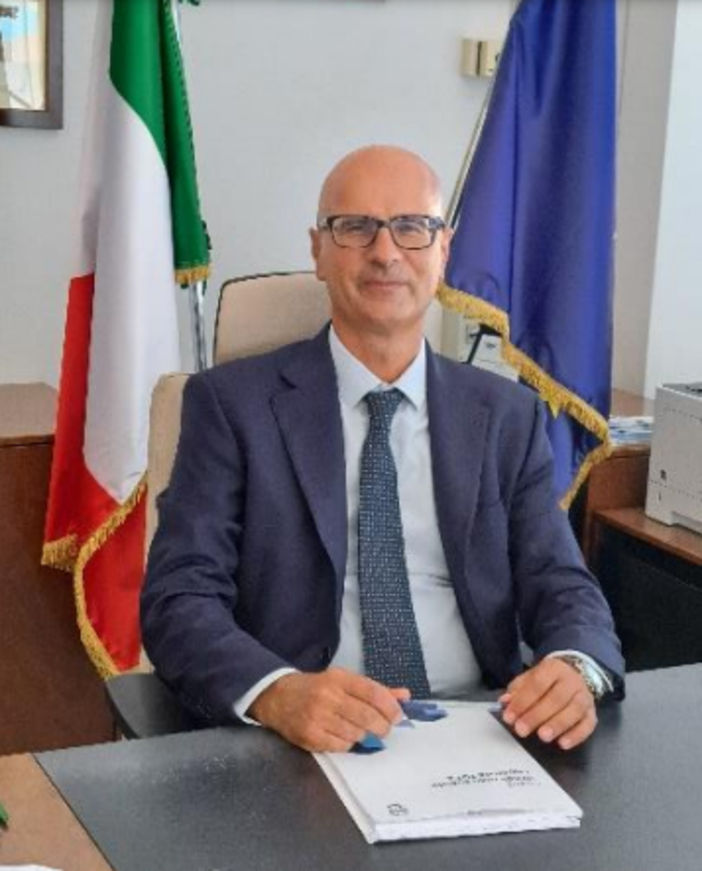 Vincenzo Ciriaco nuovo direttore regionale Inps