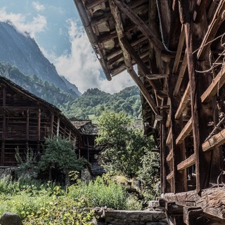 Storia e tradizioni ad Alagna: aperte le visite al Museo Walser - Foto di repertorio.