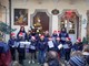 Natale in biblioteca a Varallo con il coro San Luigi