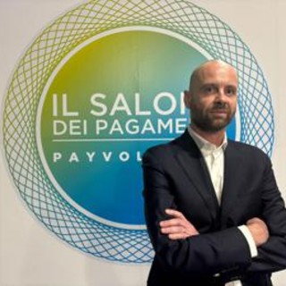 Salone Pagamenti, Fredianelli (PagoPA): &quot;Identità digitale terreno innovazione per settore&quot;