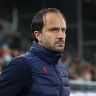 Genoa, ribaltone in panchina: esonerato Gilardino, arriva Vieira