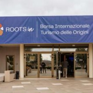 Turismo, Apt Basilicata apre il sipario sulla III edizione di Roots-in