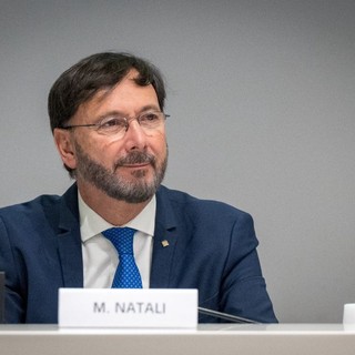 Marco Natali è il nuovo presidente di Confprofessioni