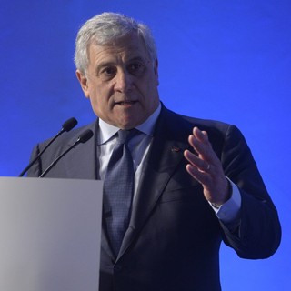 Ucraina, Tajani “Putin non vuole il cessate il fuoco”