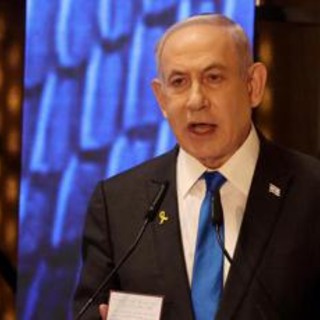 Israele ricorrerà in appello contro mandato d'arresto Netanyahu