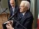 Mattarella “Solleciterò una spinta sulle cure palliative”