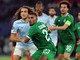 Il Ludogorets ferma la Lazio sullo 0-0 in Europa League