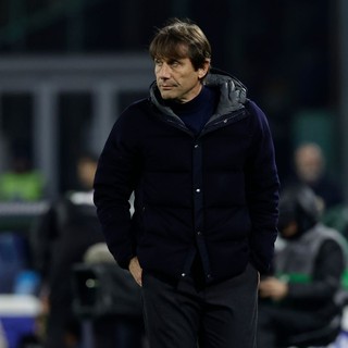 Conte “Ci aspettano 11 battaglie, bisogna tornare a vincere”